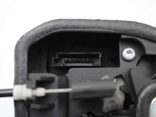 Rear right lock BMW 3 (E90) 318 i | BP19338303C99 