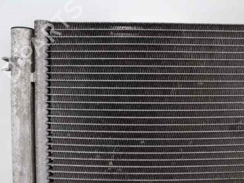 AC radiator BMW 1 (E87) 120 d | BP22940674M32 