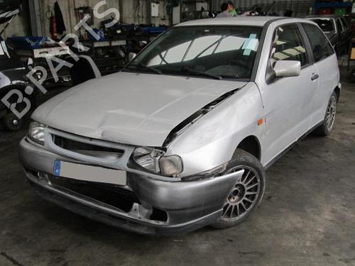 Washer pump SEAT CORDOBA Vario (6K5)  | BP19183614E24 