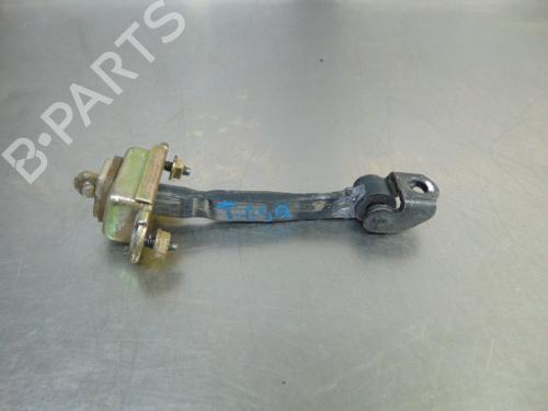 Hinge/Door check strap FORD FIESTA V (JH_, JD_) 1.4 TDCi | BP19199803C146 