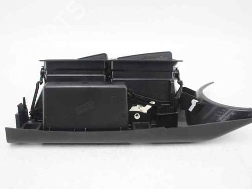 Air vent PEUGEOT 3008 I MPV (0U_) 1.6 HDi | BP19245453I21 