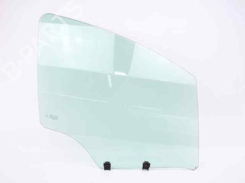 Used Front right door window CITROËN C3 II (SC_) 1.2 VTi 82 (82 hp) 19238028
