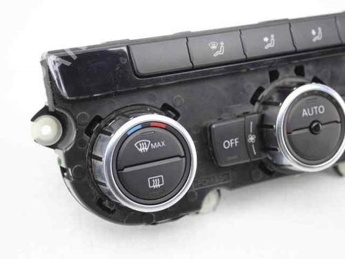 AC Styreenhet / Manøvreringsenhet VW PASSAT B6 (3C2) 1.6 TDI | BP21199624I5 