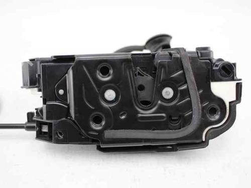 Rear right lock SEAT LEON ST (5F8) 1.6 TDI | BP19242271C99 