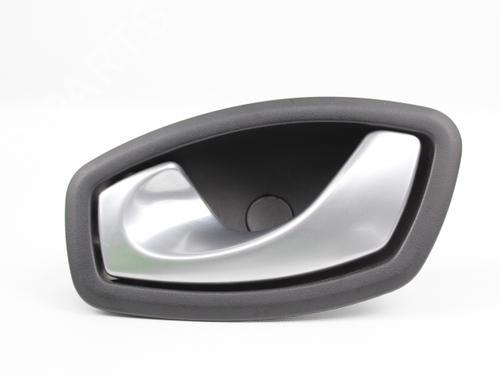 Rear left interior door handle RENAULT LAGUNA III (BT0/1) 1.5 dCi (BT00, BT0A, BT0T, BT1J) | BP19212601I15 