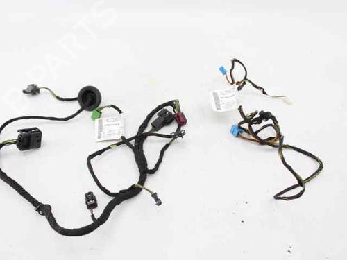 Used Wiring harness MERCEDES-BENZ CLA Coupe (C117) CLA 180 CDI / d (117.312) (109 hp) 32254589