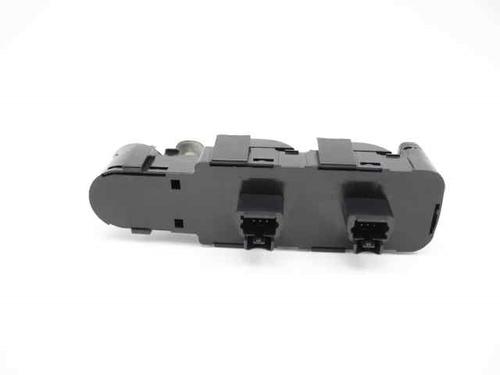 Left front window switch PEUGEOT 307 CC (3B) 2.0 16V | BP19235438I27 