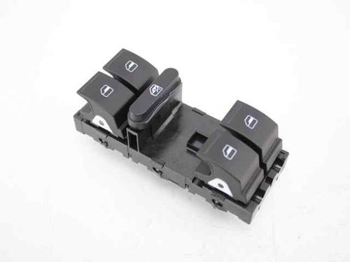 Used Left front window switch SEAT IBIZA IV ST (6J8, 6P8) 1.0 (75 hp) 19241657