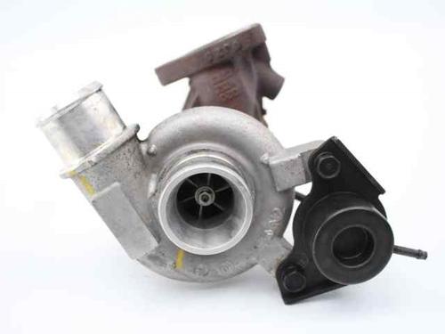 Turbocharger/Supercharger KIA CEE'D Hatchback (ED) 1.6 CRDi 128 | BP21089073M71 