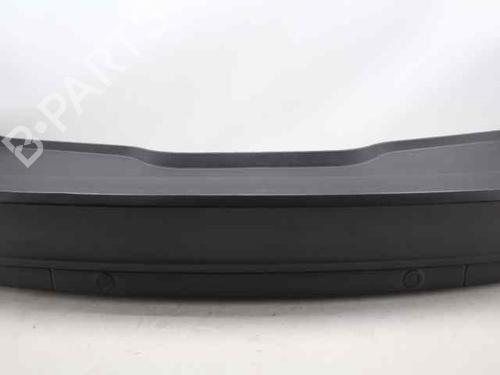 Rear bumper FORD FOCUS III Turnier  | BP29761103C8 