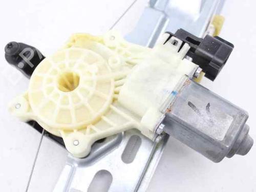 Rear left window mechanism FORD FOCUS III Turnier  | BP29761303C24 