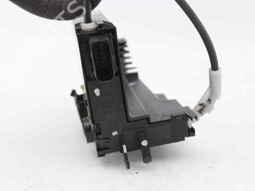 Front left lock PEUGEOT 308 SW II (LC_, LJ_, LR_, LX_, L4_) 1.6 HDi / BlueHDi 115 (LCBHXM, LCBHXT) | BP29644935C98 