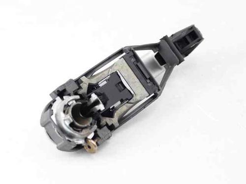 Rear left exterior door handle SEAT IBIZA III (6L1) 1.9 SDI | BP19218237C130 