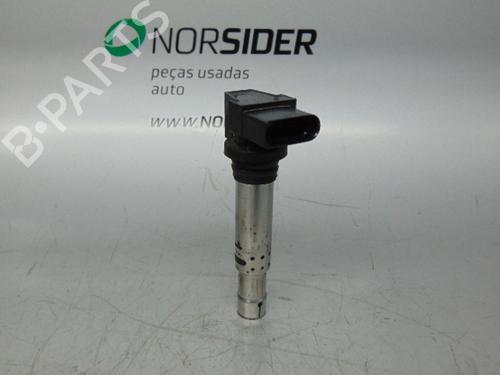 Bobine accensione VW GOLF V (1K1) 1.4 16V (80 hp) 21200584
