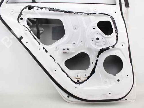 Left rear door HYUNDAI i20 II (GB, IB) 1.2 | BP27581647C4 
