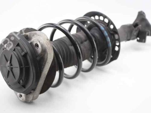 Used Left front shock absorber MERCEDES-BENZ E-CLASS (W212) [2009-2016]  19239702