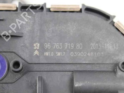 Front wiper motor CITROËN C4 Picasso II 1.6 HDi / BlueHDi 115 | BP37186867M29 - Image 10