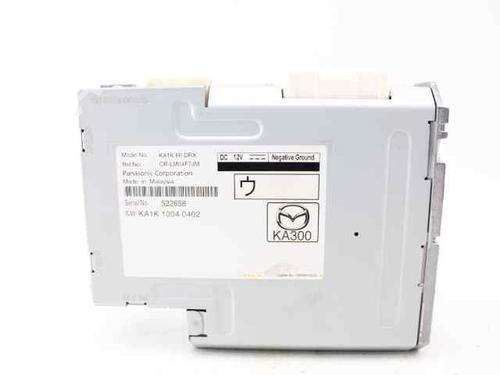 Radio MAZDA CX-5 (KE, GH) 2.2 D AWD (KE102) | BP32100932E6 - Image 3