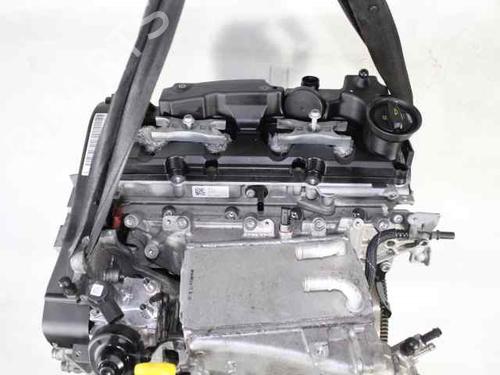 Motor SKODA OCTAVIA III Combi (5E5, 5E6) 1.6 TDI | BP29761096M1
