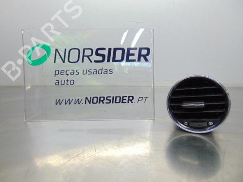 Used Air vent PEUGEOT 308 I (4A_, 4C_) 1.6 HDi (109 hp) 21200726