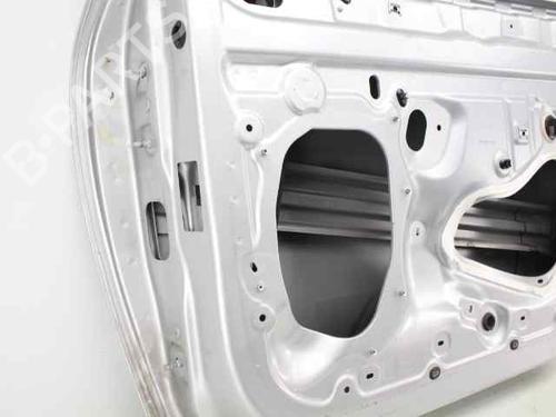 Right front door RENAULT CLIO IV (BH_) 0.9 TCe 90 (BHNF, BHMA, BHMH, BHJK, BHJR) | BP29986886C3