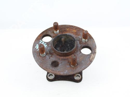 Used Other TOYOTA COROLLA (_E8_) 1.8 D (CE80_, CE80R) (64 hp) 19212166