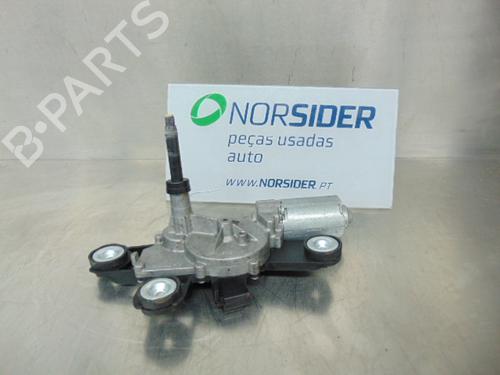 Used Rear wiper motor FORD FIESTA VI (CB1, CCN) [2008-2017]  19194500