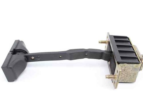 Hinge/Door check strap MERCEDES-BENZ E-CLASS (W211) E 55 AMG Kompressor (211.076) | BP19222187C146 