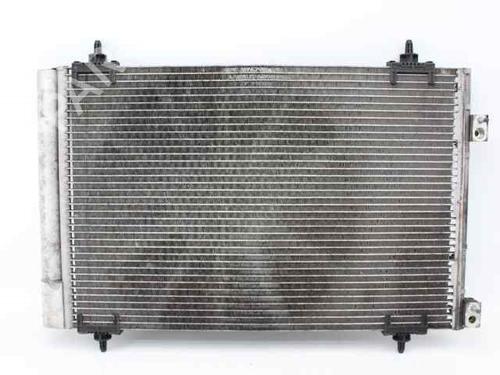 Used AC radiator AC radiator PEUGEOT PARTNER Box Body/MPV 1.6 HDi / BlueHDi 75 (75 hp) 33223359 33223359