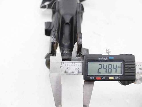 Right front shock absorber KIA CEE'D (JD) 1.6 CRDi 136 | BP39700075M17 - Image 6