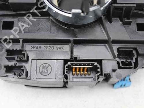 Steering column stalk CITROËN DS4 (NX_) 1.6 HDi 110 | BP37164139I23  - Image 6