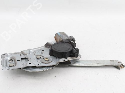 Used Rear left window mechanism BMW 3 Touring (E36) 318 tds (90 hp) 19208461