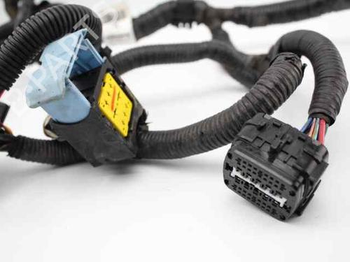 Wiring harness NISSAN JUKE (F15) 1.5 dCi | BP19640238E16 