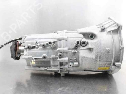 Gearbox BMW 1 (E87)  | BP19221226M3 