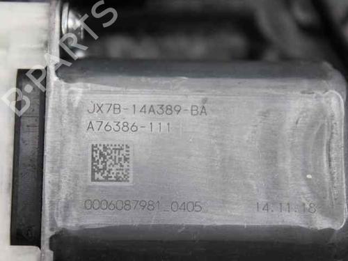 Front right window mechanism FORD FOCUS IV (HN) 1.5 EcoBlue | BP34334121C23  - Image 9