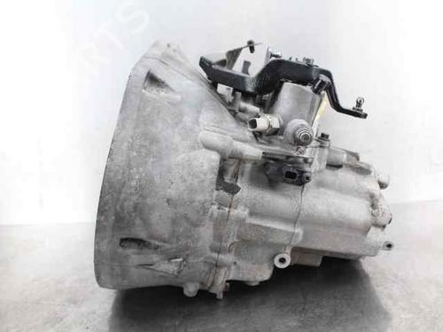Gearbox VOLVO C30 (533) D2 | BP37651043M3 - Image 5