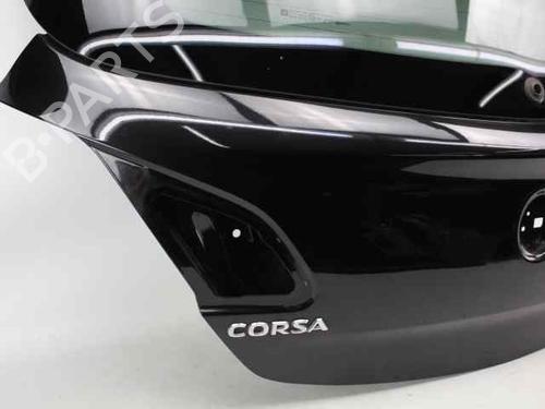 Tailgate OPEL CORSA E (X15) 1.4 (08, 68) | BP29818477C6 