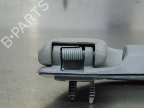 Håndtag i tag OPEL CORSA D (S07) 1.3 CDTI (L08, L68) | BP19200137I35 