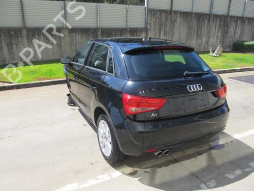 Left front window switch AUDI A1 Sportback (8XA, 8XF) 1.4 TFSI | BP39997476I27 - Image 11