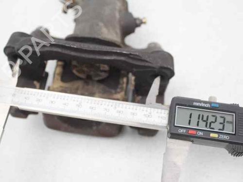 Right rear brake caliper HYUNDAI COUPE II (GK) 1.6 16V | BP19246136M106 