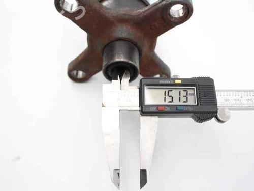 Driveshaft MERCEDES-BENZ E-CLASS (W211) E 55 AMG Kompressor (211.076) | BP19222256M37 