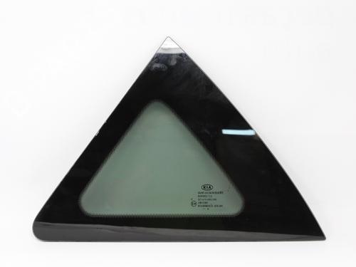 Used Rear left quarter glass KIA CEE'D SW (ED) 1.4 (109 hp) 19204646