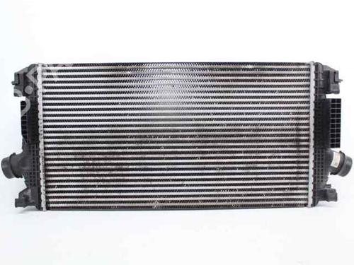 Used Intercooler OPEL ASTRA J (P10) 1.7 CDTI (68) (125 hp) 30631182