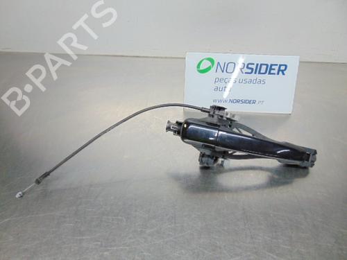 Used Front right exterior door handle VOLVO S40 II (544) 2.0 D (136 hp) 19197329