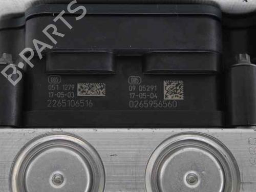 ABS pump DACIA SANDERO II TCe 90 (B8M1, B8MA, B8AC) | BP38100833M43 - Image 2
