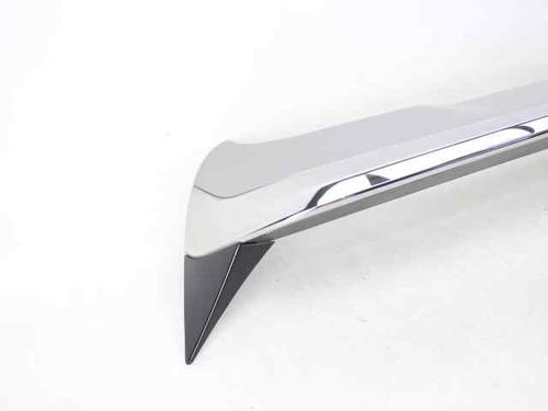 Rear spoiler PEUGEOT 2008 I (CU_) 1.6 BlueHDi 100 | BP19785531C96