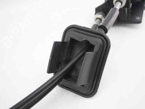 Gear lever FORD KA (RU8)  | BP19244066M90