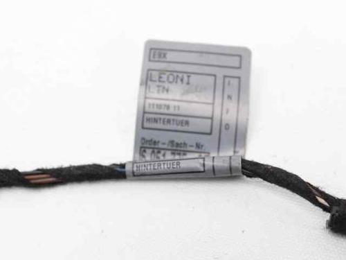 Wiring harness BMW 3 Touring (E91) 320 d | BP19216904E16 