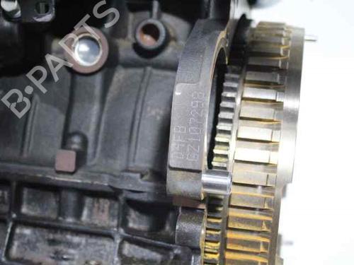 Engine KIA CEE'D (JD) 1.6 CRDi 136 | BP39700008M1 - Image 5