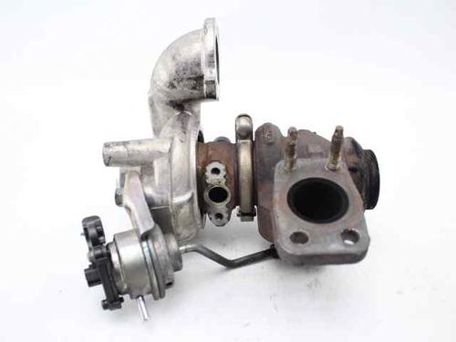 Turbocharger/Supercharger CITROËN C-ELYSEE (DD_) 1.6 HDI 92 | BP19243712M71 